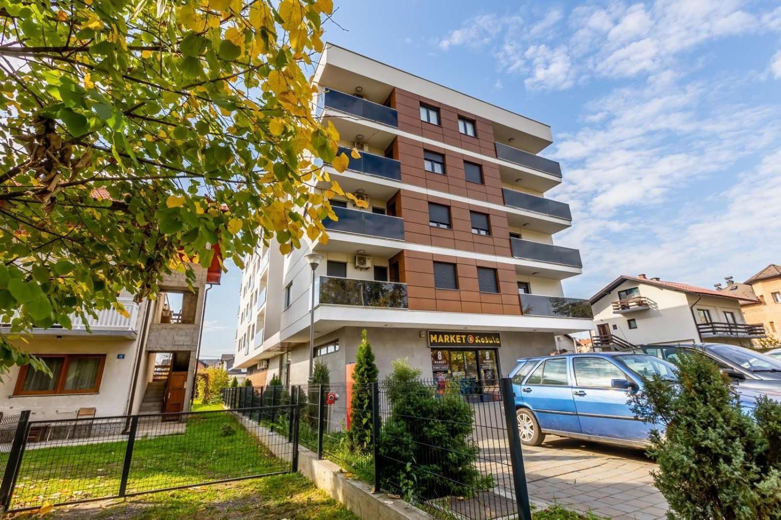 Platinum_Luxury_Apartment II Teslic Exterior photo